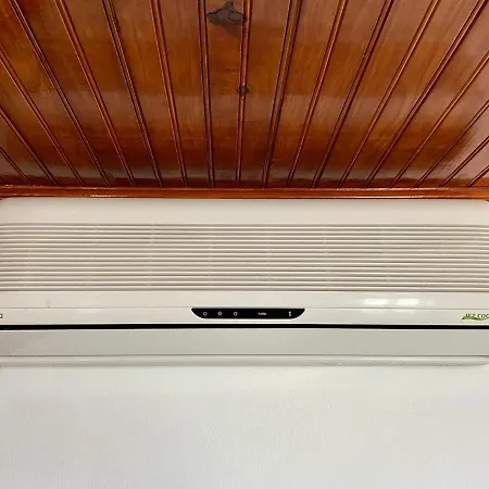 Апартаменты Alfama Amazing Tagus Views Aircon