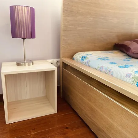 Alfama Amazing Tagus Views Aircon Apartment Lissabon