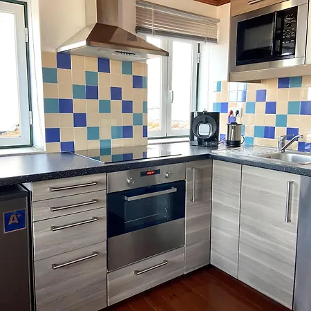 Apartment Alfama Amazing Tagus Views Aircon Lissabon