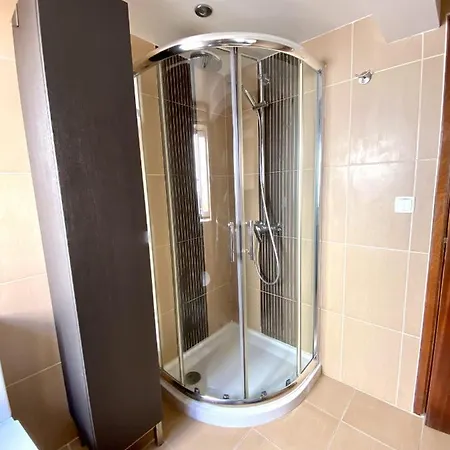 Alfama Amazing Tagus Views Aircon Апартаменти Лісабон