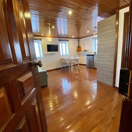 アパート Alfama Amazing Tagus Views Aircon *