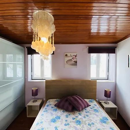 Alfama Amazing Tagus Views Aircon Lisboa